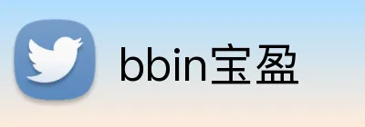 bbin宝盈 logo